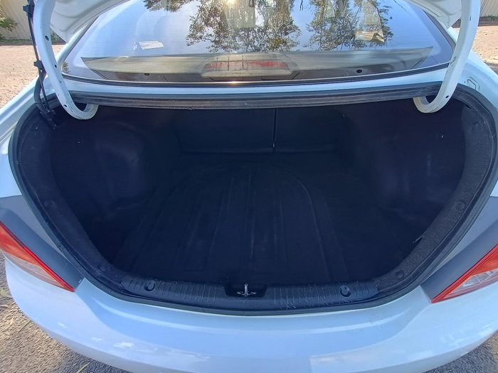2015 Hyundai Accent Active