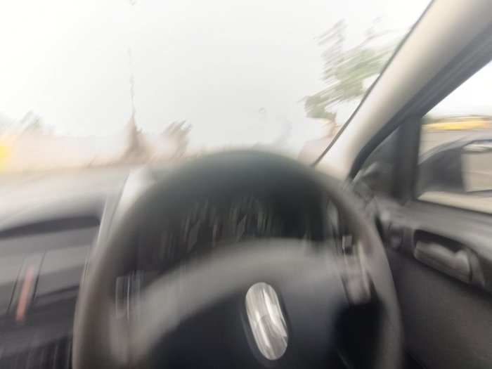 2005 Holden Astra Classic TS MY05 Casablanca White