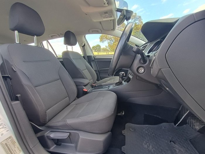2017 Volkswagen Golf 92TSI Comfortline