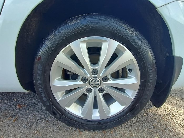2017 Volkswagen Golf 92TSI Comfortline