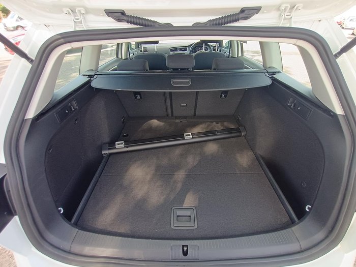 2017 Volkswagen Golf 92TSI Comfortline