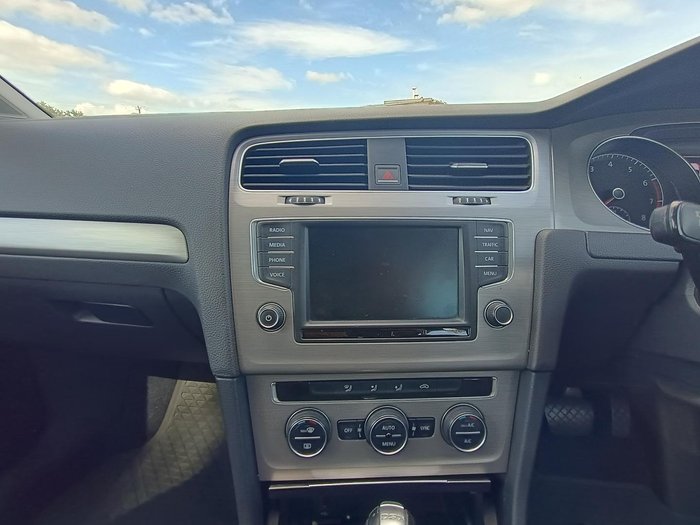 2017 Volkswagen Golf 92TSI Comfortline