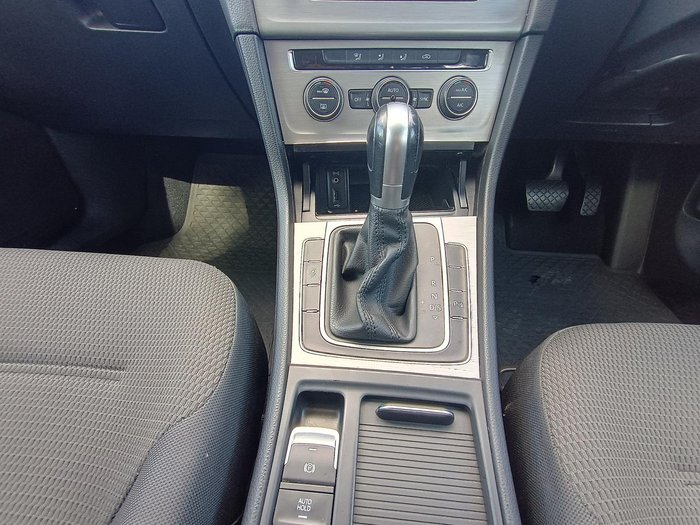 2017 Volkswagen Golf 92TSI Comfortline