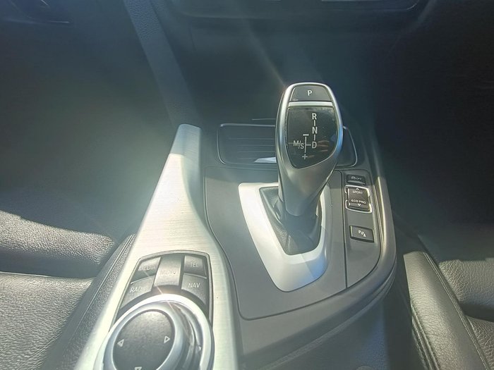 2013 BMW 3 Series 328i F30 MY13.5 Alpine White