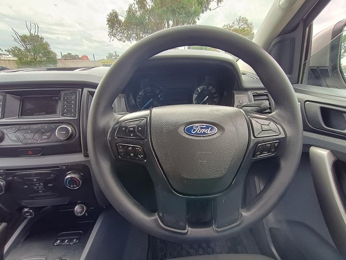 2018 Ford Ranger XLS