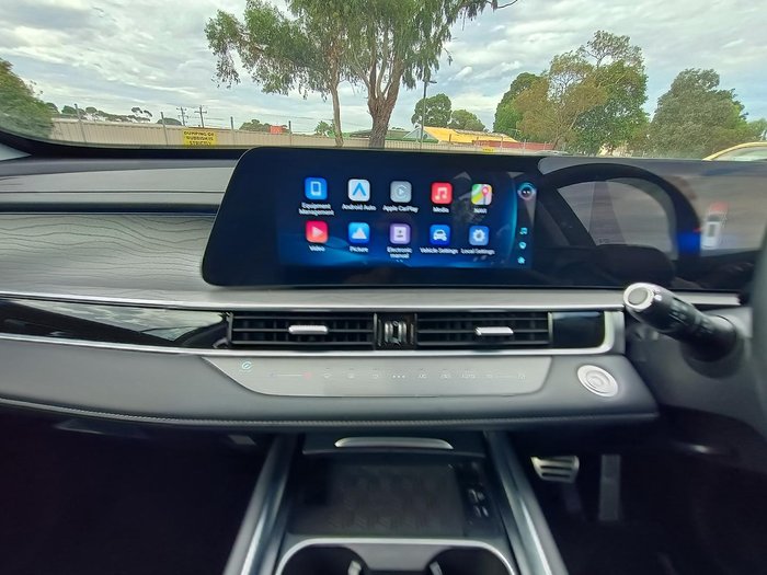 2024 Chery Tiggo 8 Pro Max Urban MY24 Space Black