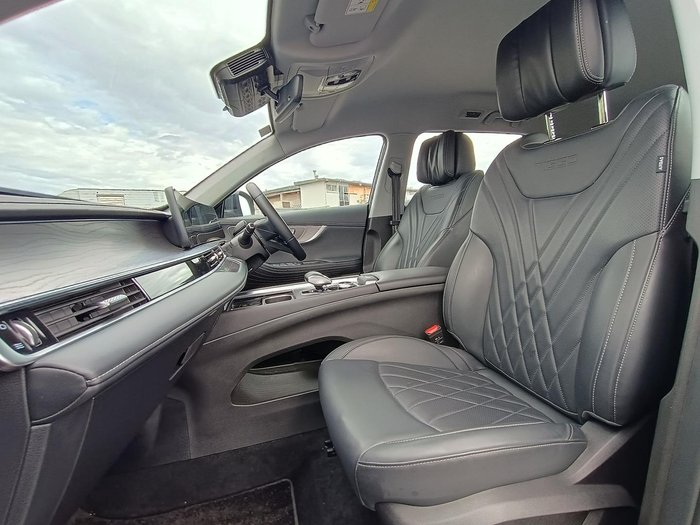 2024 Chery Tiggo 8 Pro Max Urban