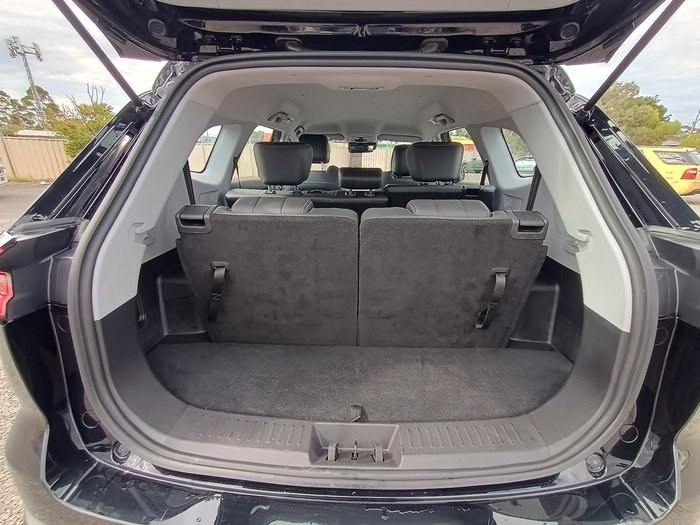 2024 Chery Tiggo 8 Pro Max Urban MY24 Space Black