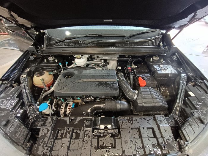 2024 Chery Tiggo 8 Pro Max Urban MY24 Space Black