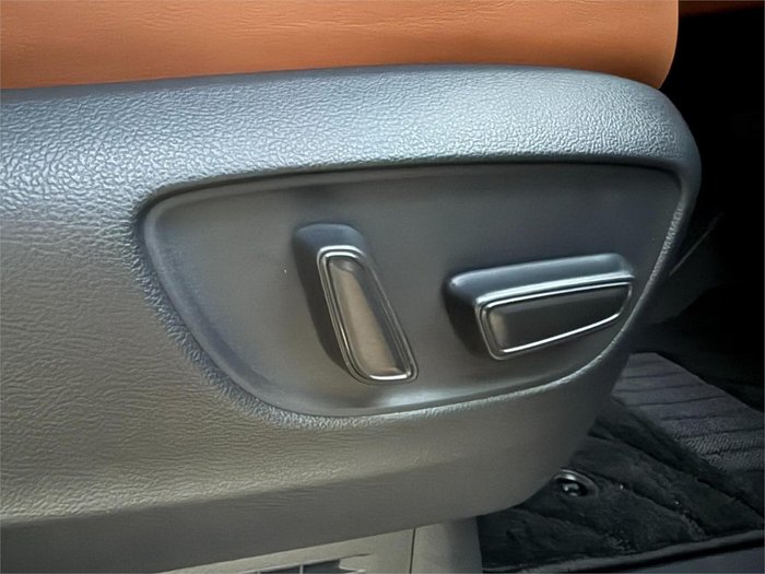 2024 Toyota Vellfire Hybrid Z Premier