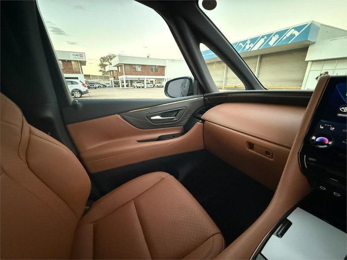 2024 Toyota Vellfire Hybrid Z Premier