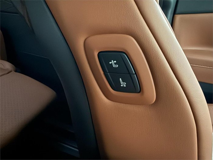 2024 Toyota Vellfire Hybrid Z Premier