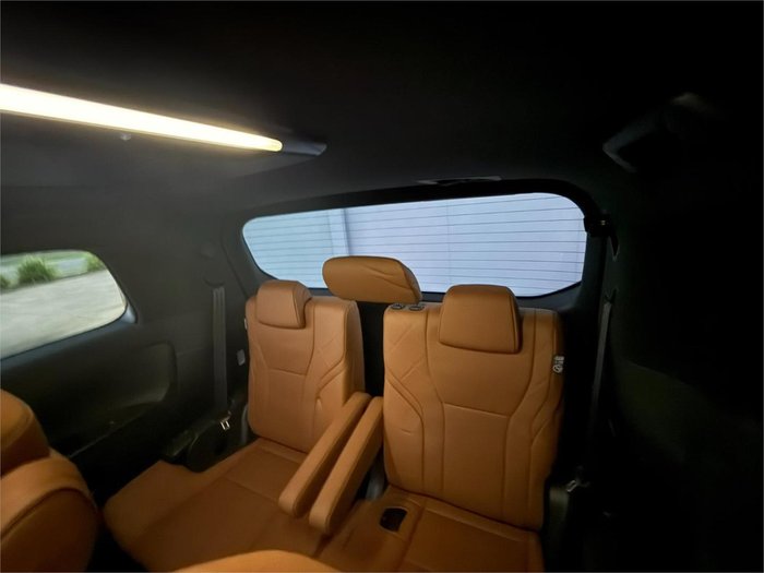 2024 Toyota Vellfire Hybrid Z Premier