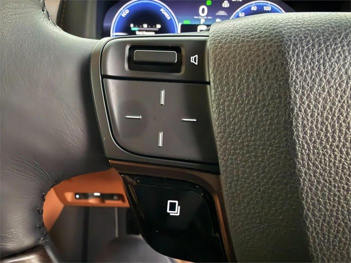 2024 Toyota Vellfire Hybrid Z Premier