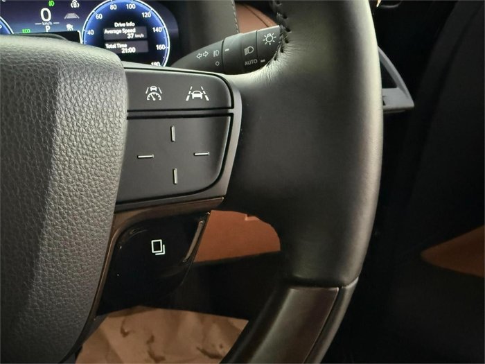 2024 Toyota Vellfire Hybrid Z Premier