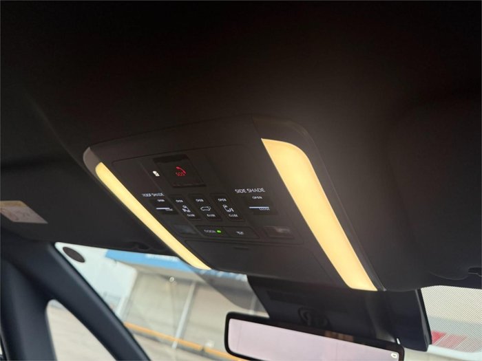 2024 Toyota Vellfire Hybrid Z Premier