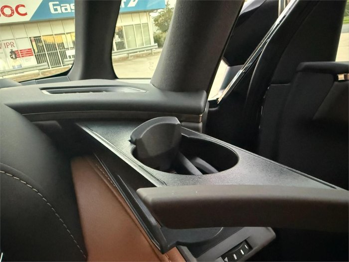 2024 Toyota Vellfire Hybrid Z Premier