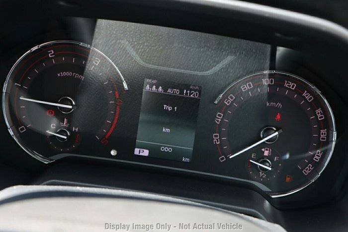 2026 LDV T60 Max PRO