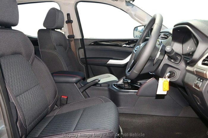 2026 LDV T60 Max PRO