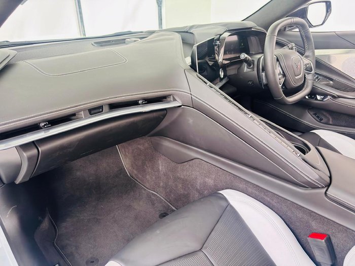 2024 Chevrolet Corvette Stingray 3LT C8 MY24