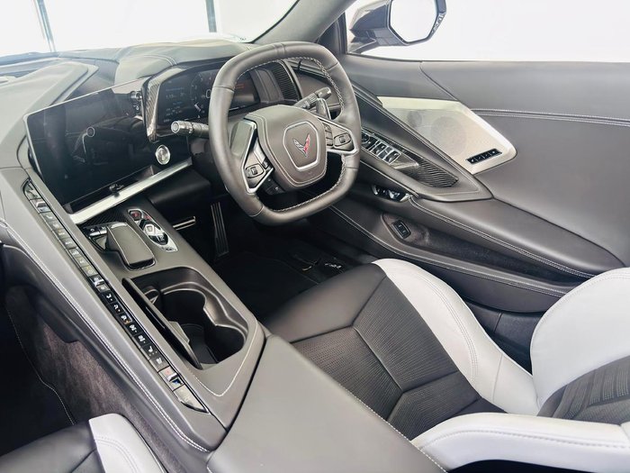 2024 Chevrolet Corvette Stingray 3LT C8 MY24