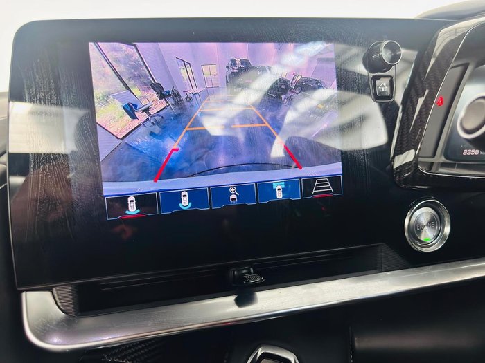 2024 Chevrolet Corvette Stingray 3LT C8 MY24