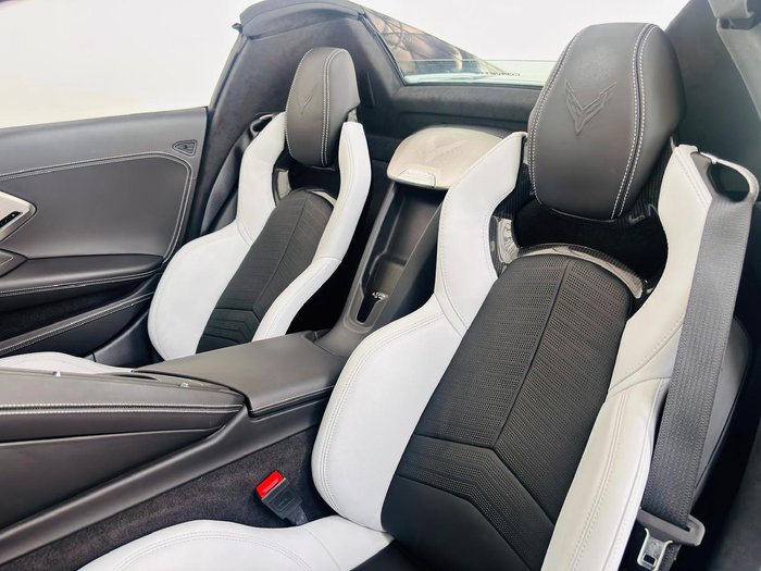 2024 Chevrolet Corvette Stingray 3LT C8 MY24