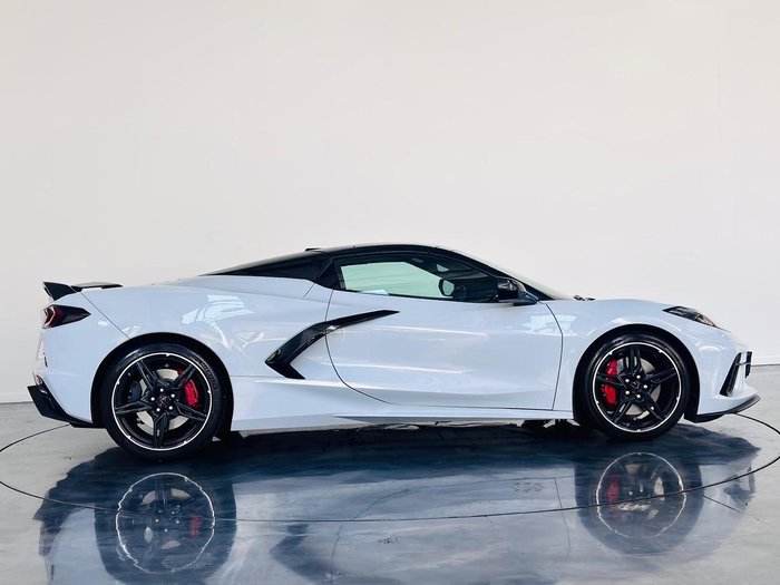 2024 Chevrolet Corvette Stingray 3LT C8 MY24