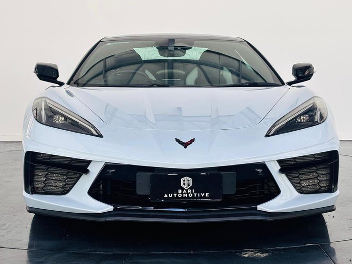 2024 Chevrolet Corvette Stingray 3LT C8 MY24