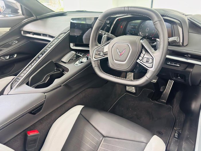 2024 Chevrolet Corvette Stingray 3LT C8 MY24