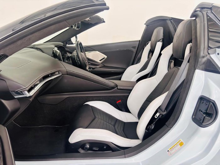 2024 Chevrolet Corvette Stingray 3LT C8 MY24