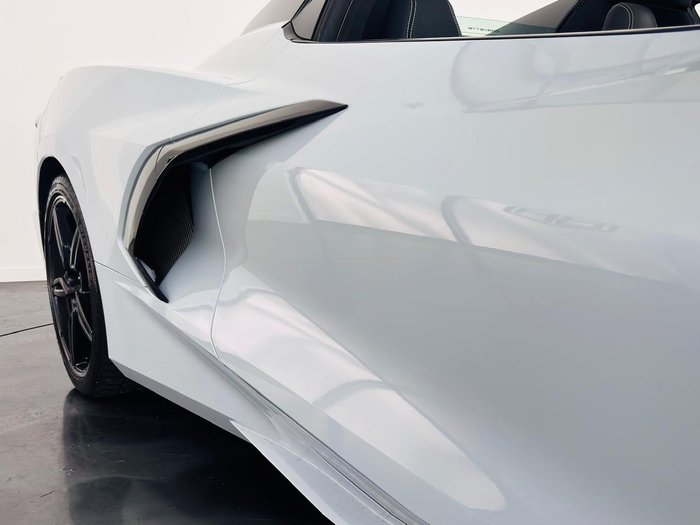 2024 Chevrolet Corvette Stingray 3LT C8 MY24