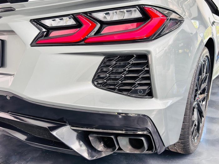 2024 Chevrolet Corvette Stingray 2LT C8 MY24