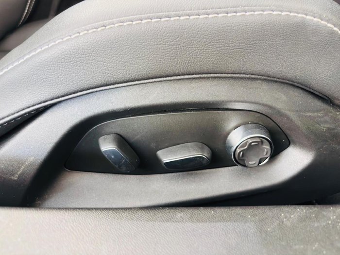 2024 Chevrolet Corvette Stingray 2LT C8 MY24