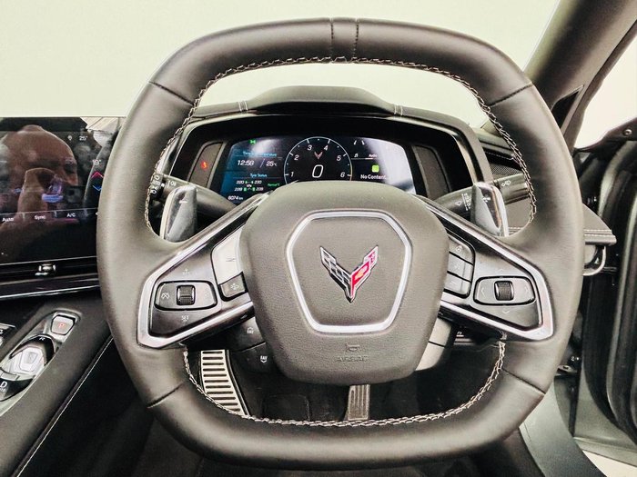 2024 Chevrolet Corvette Stingray 2LT C8 MY24