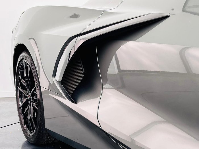 2024 Chevrolet Corvette Stingray 2LT C8 MY24