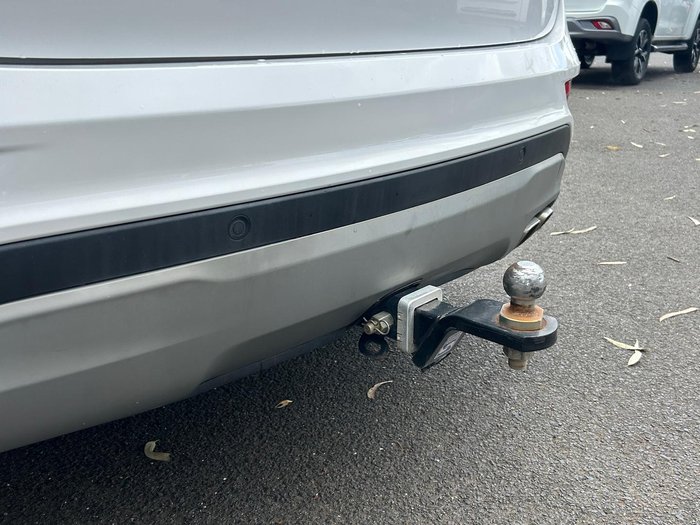 2018 Hyundai Santa Fe Active X