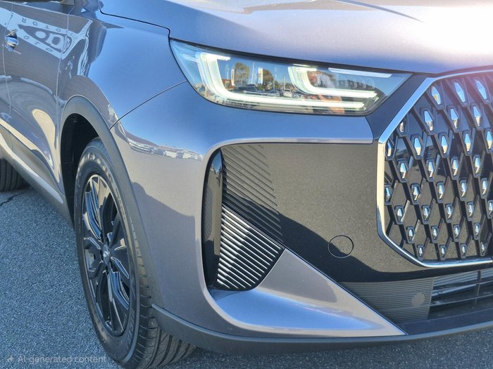 2025 Chery Tiggo 7 Urban