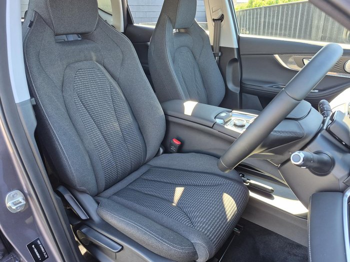 2025 Chery Tiggo 7 Urban