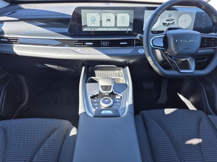 2025 Chery Tiggo 7 Urban