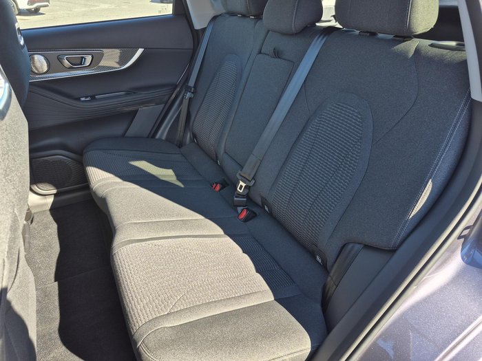 2025 Chery Tiggo 7 Urban