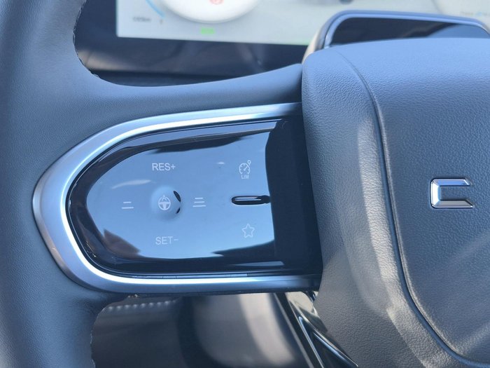 2025 Chery Tiggo 7 Urban