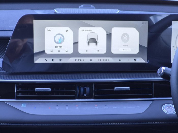 2025 Chery Tiggo 7 Urban