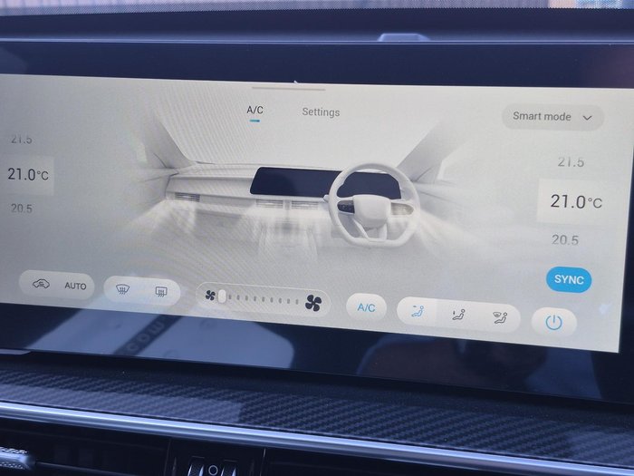 2025 Chery Tiggo 7 Urban