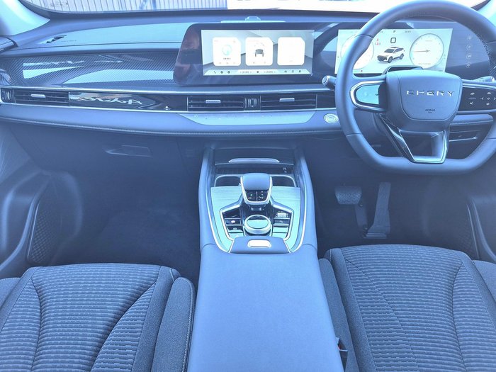 2025 Chery Tiggo 7 Urban