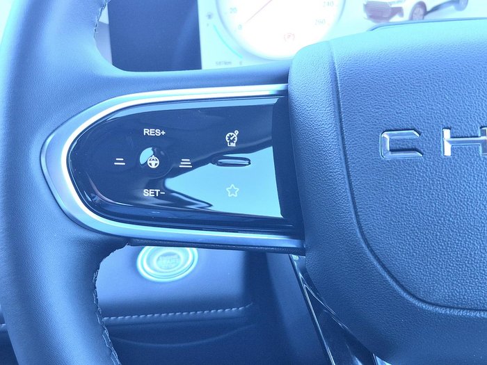 2025 Chery Tiggo 7 Urban