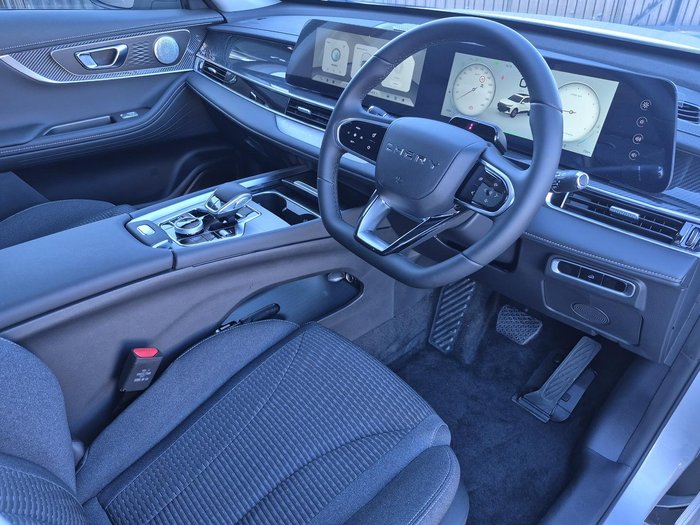 2025 Chery Tiggo 7 Urban