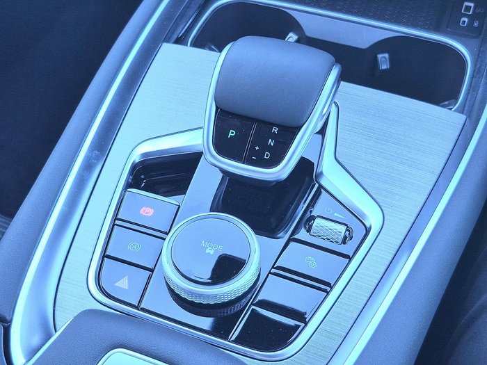 2025 Chery Tiggo 7 Urban