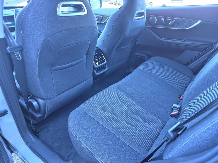 2025 Chery Tiggo 7 Urban