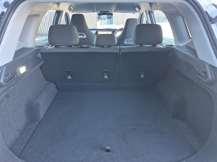 2025 Chery Tiggo 7 Urban